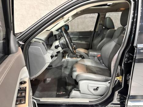 JEEP Grand Cherokee 6.1 SRT8 V8 16V 4P 4X4 AUTOM�TICO, Foto 9