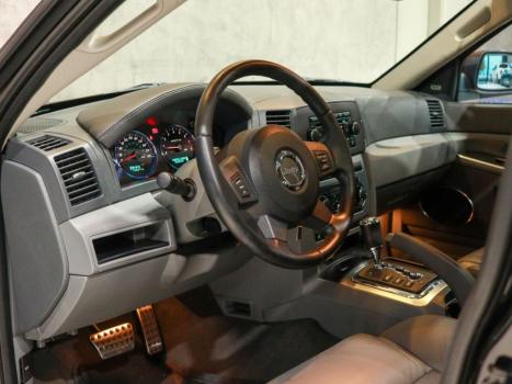 JEEP Grand Cherokee 6.1 SRT8 V8 16V 4P 4X4 AUTOM�TICO, Foto 11