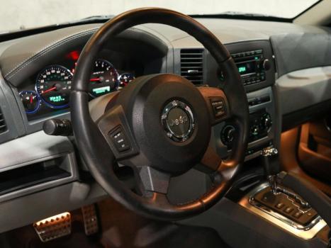 JEEP Grand Cherokee 6.1 SRT8 V8 16V 4P 4X4 AUTOM�TICO, Foto 12