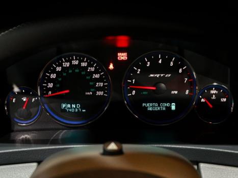 JEEP Grand Cherokee 6.1 SRT8 V8 16V 4P 4X4 AUTOM�TICO, Foto 13