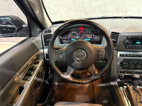JEEP Grand Cherokee 6.1 SRT8 V8 16V 4P 4X4 AUTOM�TICO, Foto 14