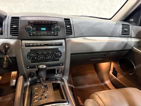 JEEP Grand Cherokee 6.1 SRT8 V8 16V 4P 4X4 AUTOM�TICO, Foto 15