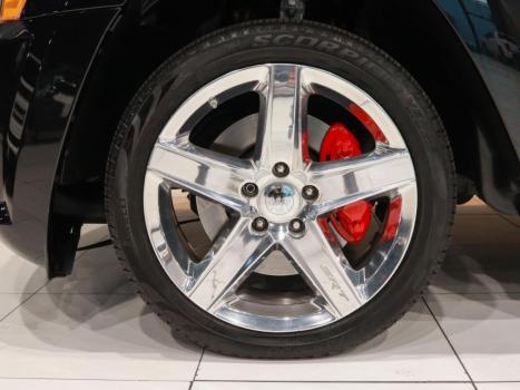 JEEP Grand Cherokee 6.1 SRT8 V8 16V 4P 4X4 AUTOM�TICO, Foto 19