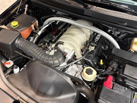 JEEP Grand Cherokee 6.1 SRT8 V8 16V 4P 4X4 AUTOM�TICO, Foto 20