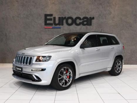 JEEP Grand Cherokee , Foto 1
