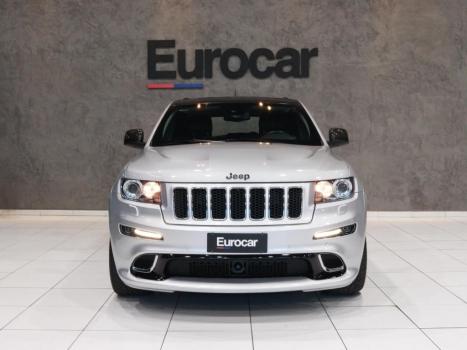 JEEP Grand Cherokee , Foto 2