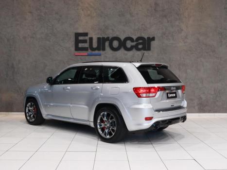 JEEP Grand Cherokee , Foto 3
