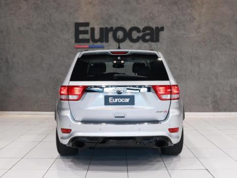 JEEP Grand Cherokee , Foto 4
