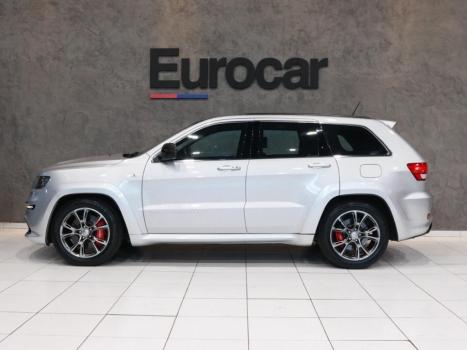 JEEP Grand Cherokee , Foto 5