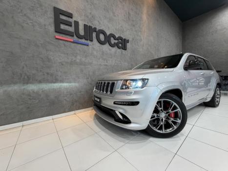 JEEP Grand Cherokee , Foto 6