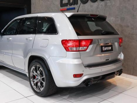 JEEP Grand Cherokee , Foto 7