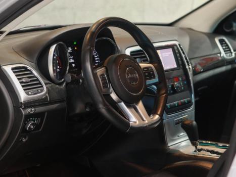 JEEP Grand Cherokee , Foto 11