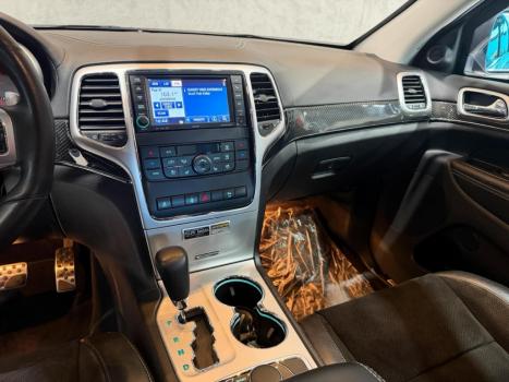 JEEP Grand Cherokee , Foto 13