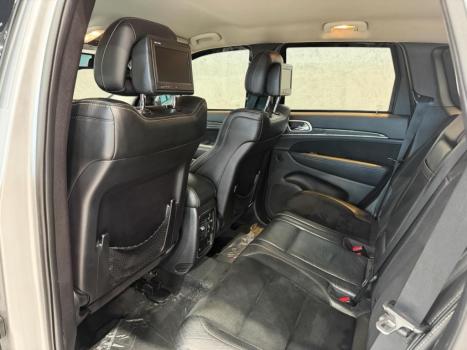 JEEP Grand Cherokee , Foto 15