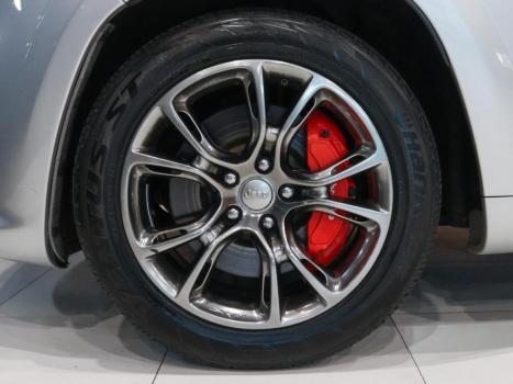 JEEP Grand Cherokee , Foto 17