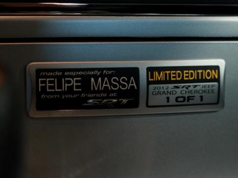 JEEP Grand Cherokee , Foto 19