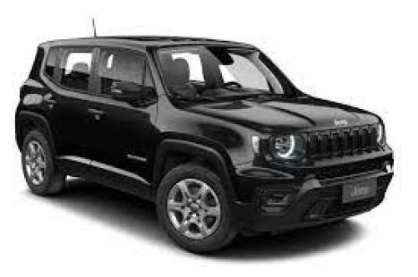 JEEP Renegade 1.3 16V 4P FLEX T270 SPORT TURBO AUTOMTICO, Foto 1
