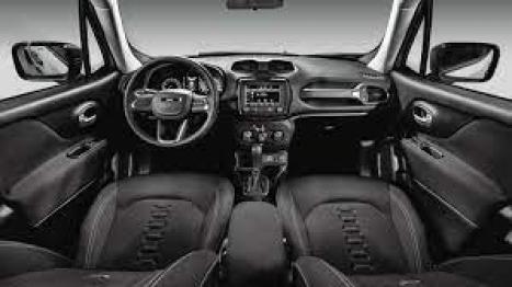 JEEP Renegade 1.3 16V 4P FLEX T270 SPORT TURBO AUTOMTICO, Foto 3