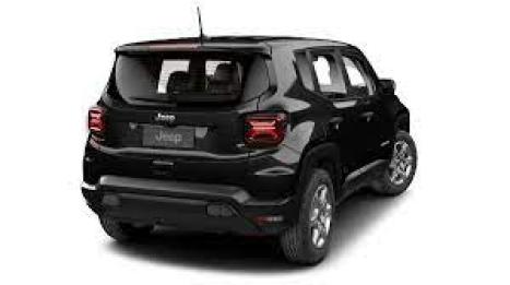 JEEP Renegade 1.3 16V 4P FLEX T270 SPORT TURBO AUTOMTICO, Foto 4