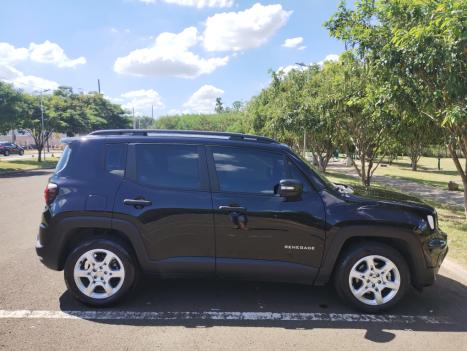 JEEP Renegade 1.3 16V 4P FLEX T270 SPORT TURBO AUTOMTICO, Foto 3