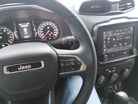 JEEP Renegade 1.3 16V 4P FLEX T270 SPORT TURBO AUTOMTICO, Foto 5