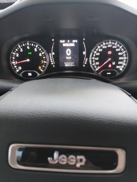 JEEP Renegade 1.3 16V 4P FLEX T270 SPORT TURBO AUTOMTICO, Foto 6
