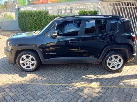 JEEP Renegade 1.3 16V 4P FLEX T270 SPORT TURBO AUTOM�TICO, Foto 2