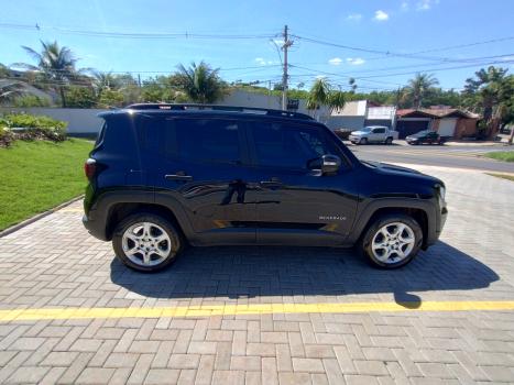 JEEP Renegade 1.3 16V 4P FLEX T270 SPORT TURBO AUTOM�TICO, Foto 3