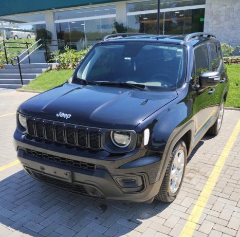 JEEP Renegade 1.3 16V 4P FLEX T270 SPORT TURBO AUTOM�TICO, Foto 1