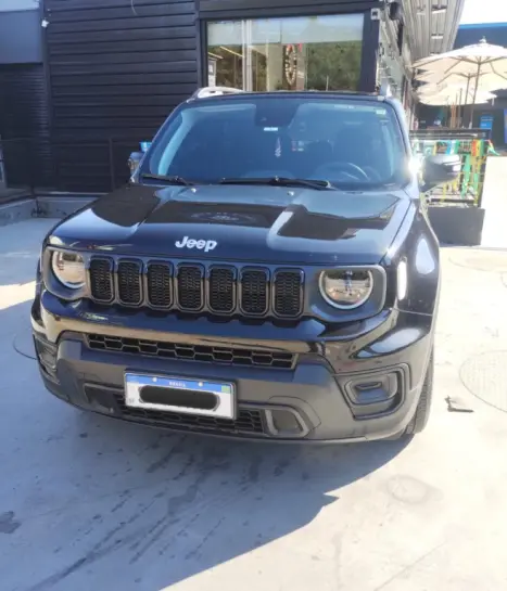 JEEP Renegade 1.3 16V 4P FLEX T270 SPORT TURBO AUTOM�TICO, Foto 1