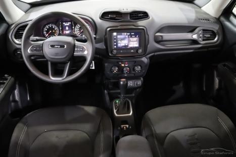 JEEP Renegade 1.3 16V 4P FLEX T270 TURBO AUTOMTICO, Foto 6