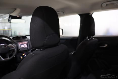 JEEP Renegade 1.3 16V 4P FLEX T270 TURBO AUTOMTICO, Foto 9