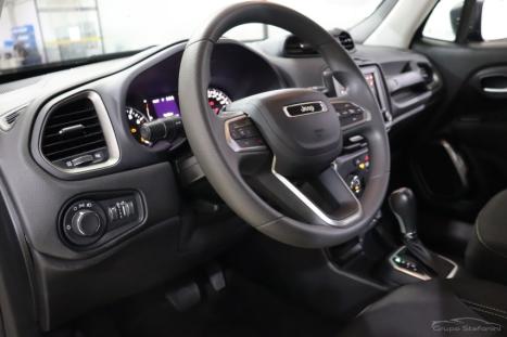 JEEP Renegade 1.3 16V 4P FLEX T270 TURBO AUTOM�TICO, Foto 4