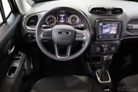 JEEP Renegade 1.3 16V 4P FLEX T270 TURBO AUTOM�TICO, Foto 5