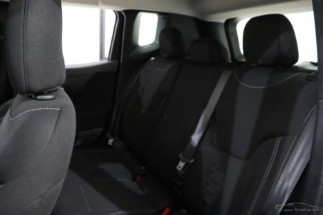 JEEP Renegade 1.3 16V 4P FLEX T270 TURBO AUTOM�TICO, Foto 8