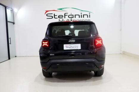 JEEP Renegade 1.3 16V 4P FLEX T270 TURBO AUTOM�TICO, Foto 12