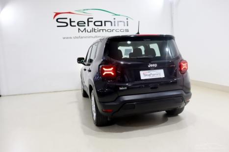 JEEP Renegade 1.3 16V 4P FLEX T270 TURBO AUTOM�TICO, Foto 13