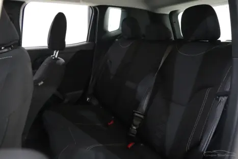 JEEP Renegade 1.3 16V 4P FLEX T270 S 4X4 TURBO AUTOMTICO, Foto 8