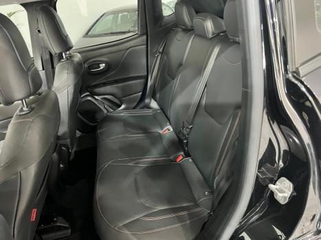 JEEP Renegade 1.3 16V 4P FLEX T270 TRAILHAWK 4X4 TURBO AUTOMÁTICO, Foto 9 JEEP Renegade 1.3 16V 4P FLEX T270 TRAILHAWK 4X4 TURBO AUTOMÁTICO, Foto 9