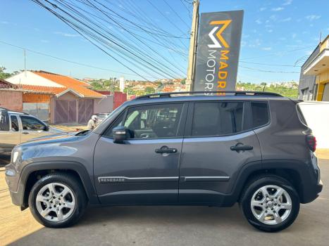 JEEP Renegade 1.3 16V 4P FLEX T270 SPORT TURBO AUTOMTICO, Foto 6