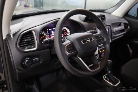 JEEP Renegade 1.3 16V 4P FLEX T270 TURBO AUTOMÁTICO, Foto 4 JEEP Renegade 1.3 16V 4P FLEX T270 TURBO AUTOMÁTICO, Foto 4