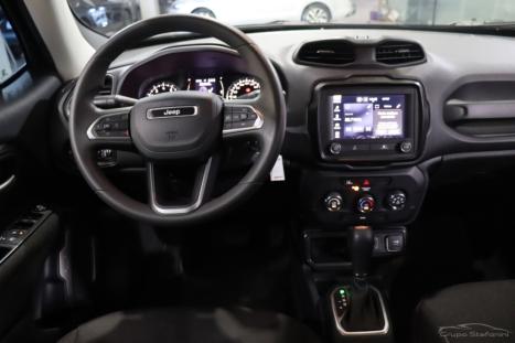 JEEP Renegade 1.3 16V 4P FLEX T270 TURBO AUTOMÁTICO, Foto 5 JEEP Renegade 1.3 16V 4P FLEX T270 TURBO AUTOMÁTICO, Foto 5