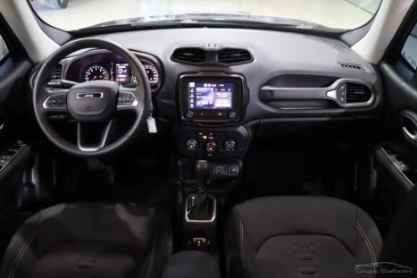 JEEP Renegade 1.3 16V 4P FLEX T270 TURBO AUTOMÁTICO, Foto 6 JEEP Renegade 1.3 16V 4P FLEX T270 TURBO AUTOMÁTICO, Foto 6