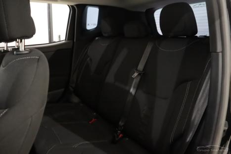 JEEP Renegade 1.3 16V 4P FLEX T270 TURBO AUTOMÁTICO, Foto 8 JEEP Renegade 1.3 16V 4P FLEX T270 TURBO AUTOMÁTICO, Foto 8