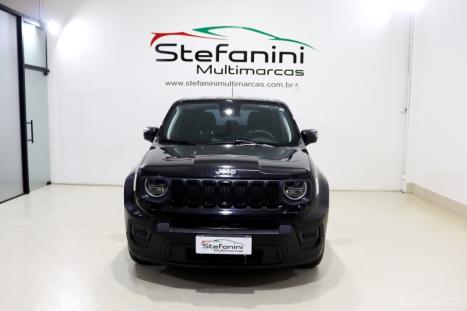 JEEP Renegade 1.3 16V 4P FLEX T270 TURBO AUTOM�TICO, Foto 2