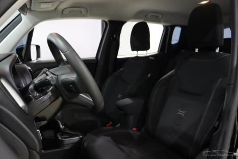 JEEP Renegade 1.3 16V 4P FLEX T270 TURBO AUTOM�TICO, Foto 7