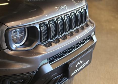 JEEP Renegade 1.3 16V 4P FLEX T270 SPORT TURBO AUTOMÁTICO, Foto 8 JEEP Renegade 1.3 16V 4P FLEX T270 SPORT TURBO AUTOMÁTICO, Foto 8