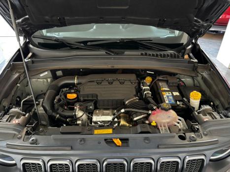 JEEP Renegade 1.3 16V 4P FLEX T270 LONGITUDE TURBO AUTOMÁTICO, Foto 15 JEEP Renegade 1.3 16V 4P FLEX T270 LONGITUDE TURBO AUTOMÁTICO, Foto 15