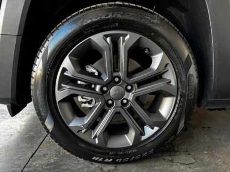 JEEP Renegade 1.3 16V 4P FLEX T270 LONGITUDE TURBO AUTOMÁTICO, Foto 16 JEEP Renegade 1.3 16V 4P FLEX T270 LONGITUDE TURBO AUTOMÁTICO, Foto 16