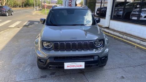 JEEP Renegade 1.3 16V 4P FLEX T270 S 4X4 TURBO AUTOMTICO, Foto 1